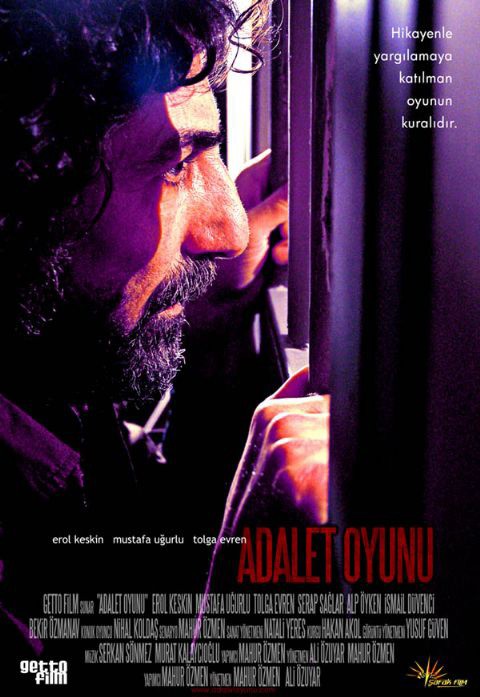 Adalet Oyunu fotoğrafı