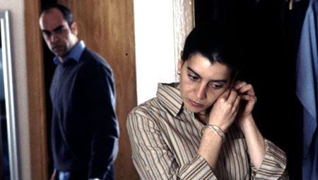 Gözlerimi de Al Fotoğrafı