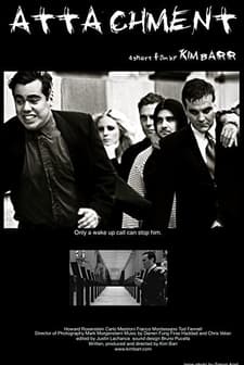 Attachment (2009) afişi
