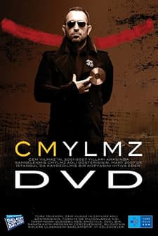 C.M.Y.L.M.Z. (2008) afişi