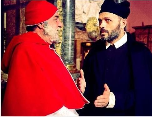 The Battle of the Three Kings fotoğrafı