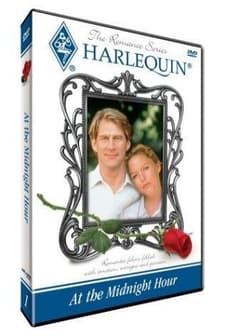 At The Midnight Hour (1995) afişi