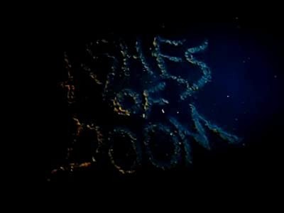 Ashes Of Doom (1970) afişi