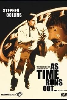 As Time Runs Out (1999) afişi
