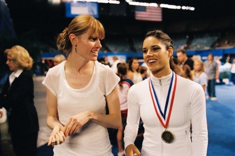 Stick It fotoğrafı