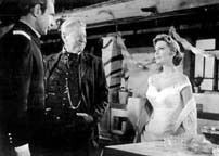 The Wonderful Country fotoğrafı