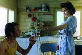 Mavi Betty fotoğrafı