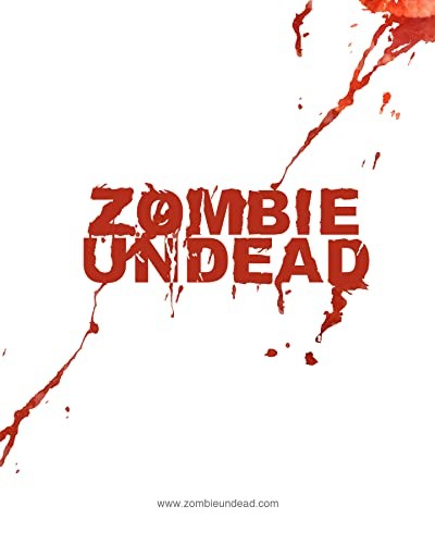 Zombie Undead (2010) afişi