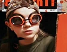 Babysitting Andy (2007) afişi