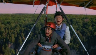 Harold And Kumar Go To White Castle Fotoğrafı