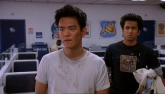 Harold And Kumar Go To White Castle Fotoğrafı