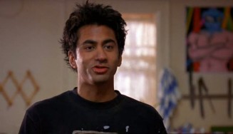 Harold And Kumar Go To White Castle Fotoğrafı