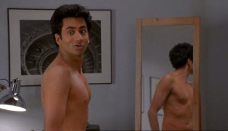 Harold And Kumar Go To White Castle Fotoğrafı