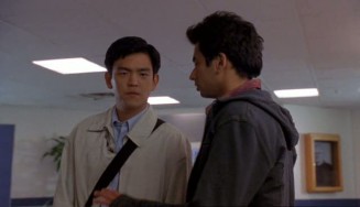 Harold And Kumar Go To White Castle Fotoğrafı