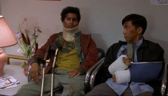 Harold And Kumar Go To White Castle Fotoğrafı