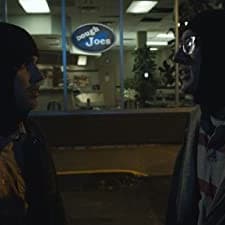 Backshift (2009) afişi