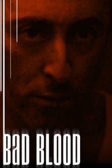 Bad Blood (2005) afişi