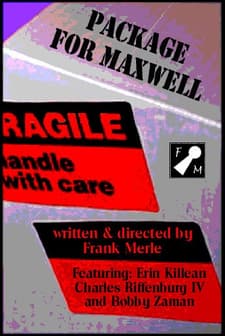 Package For Maxwell (2007) afişi