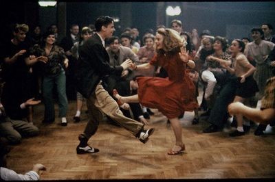 Swing Kids fotoğrafı