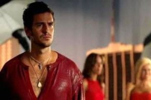 The Baxter fotoğrafı