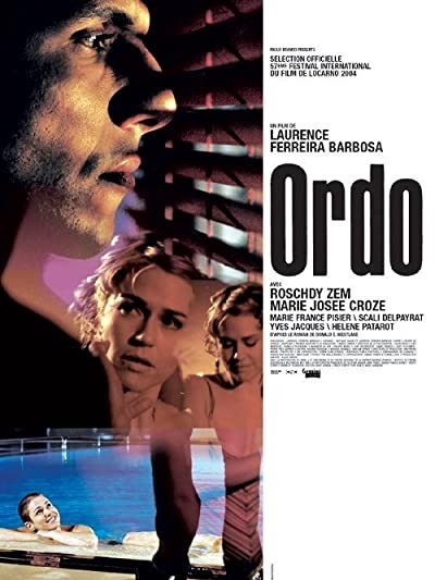 Ordo (2004) afişi