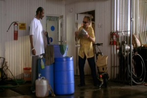 The Wash fotoğrafı