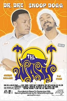 The Wash (2001) afişi