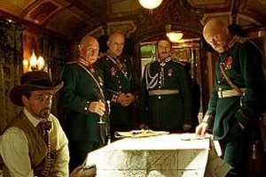 Türk Hamlesi Fotoğrafı