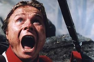 Türk Hamlesi Fotoğrafı