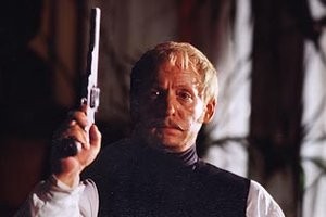 Türk Hamlesi Fotoğrafı