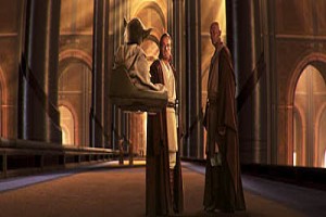 Yıldız Savaşları Bölüm II: Klonlar'ın Saldırısı Fotoğrafı