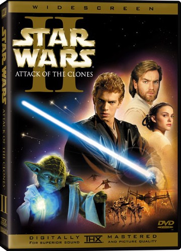 Yıldız Savaşları Bölüm II: Klonlar'ın Saldırısı fotoğrafı