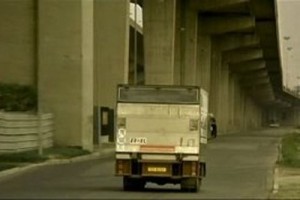 Katiller Yuvası Fotoğrafı