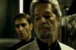 Katiller Yuvası Fotoğrafı