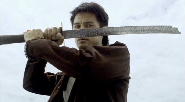 Tılsımlı Kılıç fotoğrafı