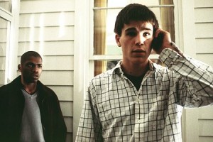 O Bir Dev Adam Fotoğrafı