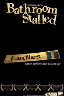Bathroom Stalled (2006) afişi