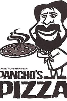 Pancho's Pizza (2005) afişi