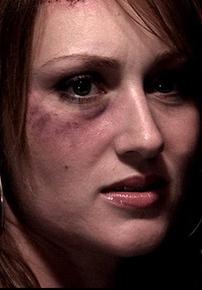 The Accident (2007) afişi