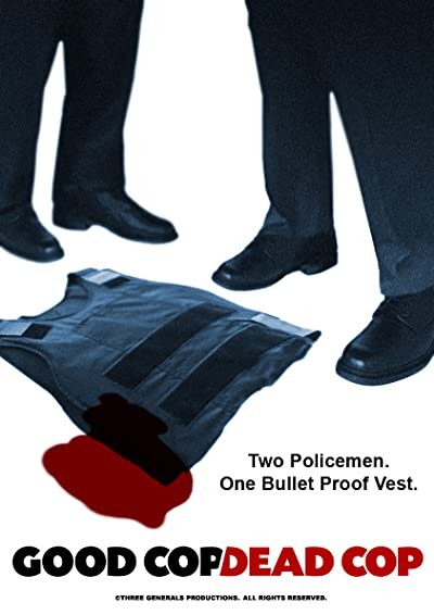 Good Cop/dead Cop (2004) afişi
