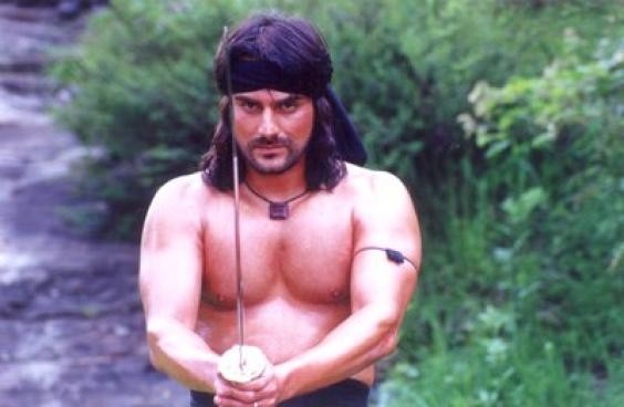 Maa Tujhhe Salaam fotoğrafı