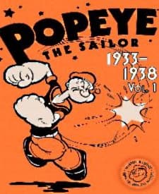 The Paneless Window Washer (1937) afişi