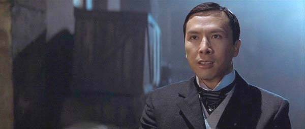 Şangay Şövalyeleri Fotoğrafı