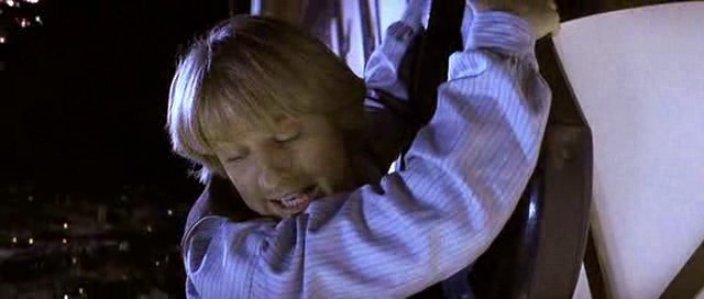 Şangay Şövalyeleri Fotoğrafı