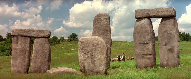 Şangay Şövalyeleri Fotoğrafı