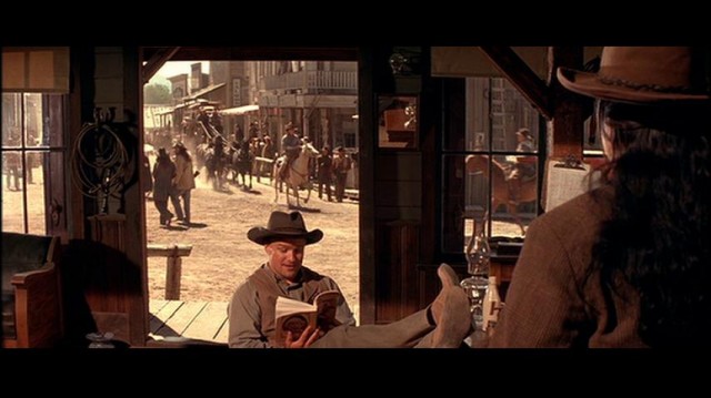 Şangay Şövalyeleri Fotoğrafı