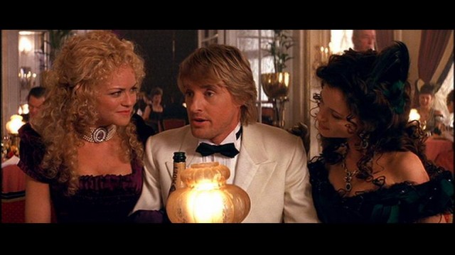 Şangay Şövalyeleri Fotoğrafı