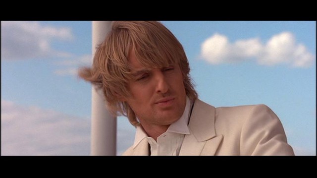 Şangay Şövalyeleri Fotoğrafı