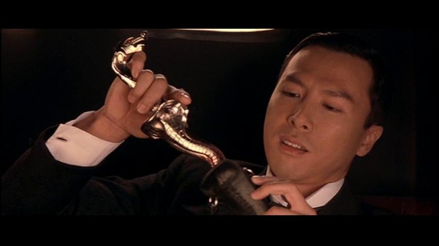 Şangay Şövalyeleri Fotoğrafı