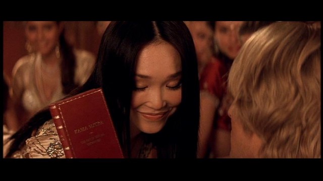 Şangay Şövalyeleri fotoğrafı